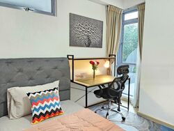 Emerald Park (D3), Condominium #481653611